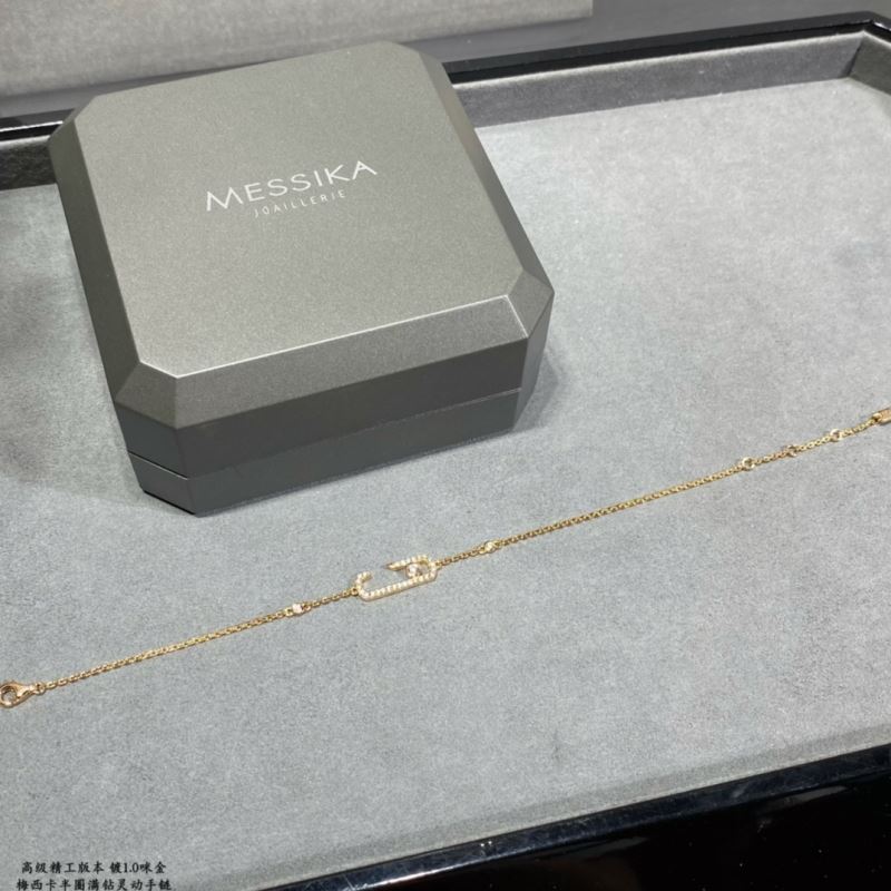 Messika Bracelets